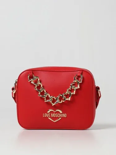 Borsa Love Moschino in pelle sintetica (102042491)