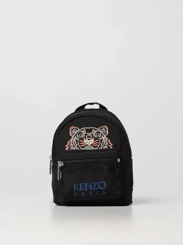 Zaino mini Kampus Kenzo in canvas (102042515) Zaino mini Kampus Kenzo in canvas (102042515)