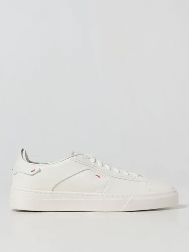 Sneakers Santoni in pelle (102042517) Sneakers Santoni in pelle (102042517)
