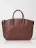 Borsa Estelle Coccinelle in pelle a grana (102042555)