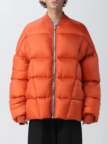 Piumino Rick Owens in nylon trapuntato (102042558) Piumino Rick Owens in nylon trapuntato (102042558)