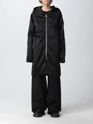 Cappotto Rick Owens in tessuto tecnico (102042559) Cappotto Rick Owens in tessuto tecnico (102042559)