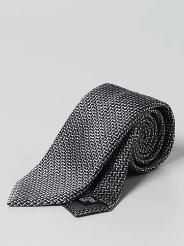 Cravatta Emporio Armani in seta (102042599) Cravatta Emporio Armani in seta (102042599)
