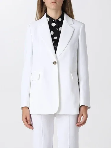 Blazer Pinko in crêpe stretch (103516435)
