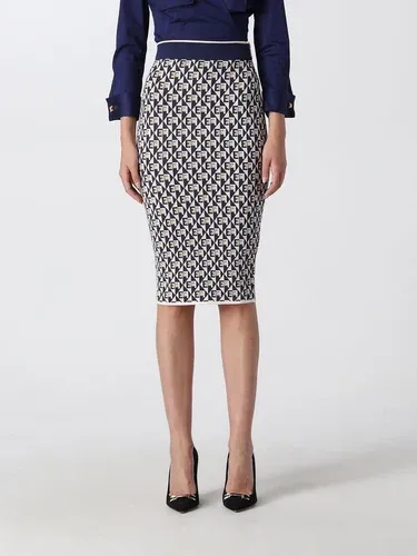 Gonna Elisabetta Franchi in tessuto stretch (102042685) Gonna Elisabetta Franchi in tessuto stretch (102042685)