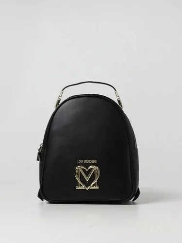 Zaino Love Moschino con logo (102042717) Zaino Love Moschino con logo (102042717)