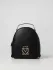 Zaino Love Moschino con logo (102042717)