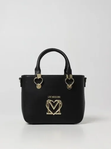 Borsa Love Moschino con logo (102042719)