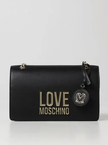 Borsa Love Moschino con logo (102042707)