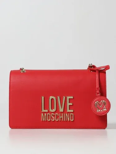 Borsa Love Moschino con logo (102042709)