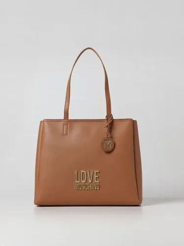 Borsa tote Love Moschino in pelle sintetica (102042723)