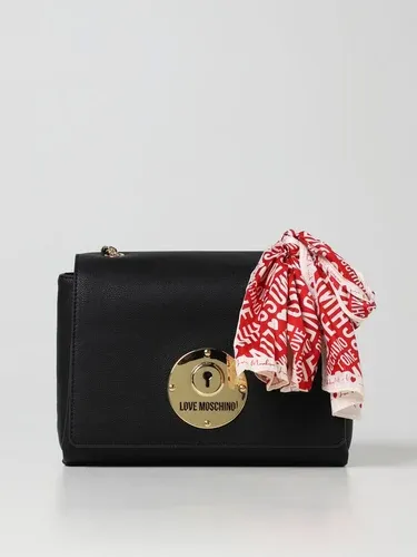 Borsa Love Moschino in pelle sintetica con logo (102042724) Borsa Love Moschino in pelle sintetica con logo (102042724)