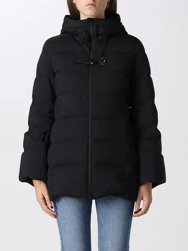 Cappotto FAY Donna colore Nero (103387146)