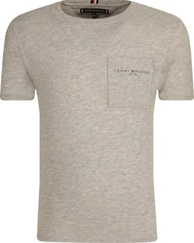 Tommy Hilfiger t-shirt essential | regular fit (102043793) Tommy Hilfiger t-shirt essential | regular fit (102043793)