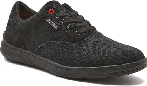 Tommy Hilfiger scarpe sportive | con l'aggiunta di pelle (102093214) Tommy Hilfiger scarpe sportive | con l'aggiunta di pelle (102093214)