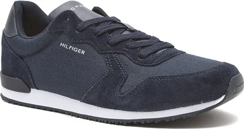 Tommy Hilfiger sneakers | con l'aggiunta di pelle (102093216) Tommy Hilfiger sneakers | con l'aggiunta di pelle (102093216)