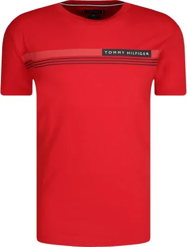 Tommy Hilfiger t-shirt big &amp; tall | regular fit (102093223)