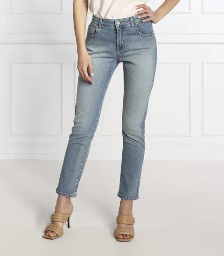 Emporio Armani jeans j36 | straight fit (102093306) Emporio Armani jeans j36 | straight fit (102093306)