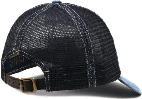 POLO RALPH LAUREN cappellino (102093386)