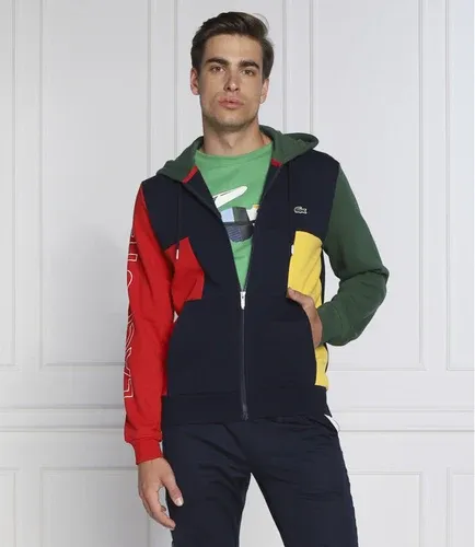 Lacoste felpa | regular fit (102093439) Lacoste felpa | regular fit (102093439)