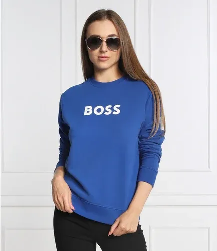 BOSS felpa c_elaboss_6 | regular fit (102093532)