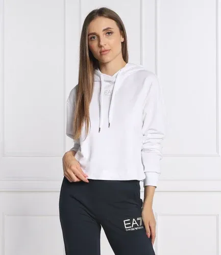 EA7 felpa | regular fit (102093898)