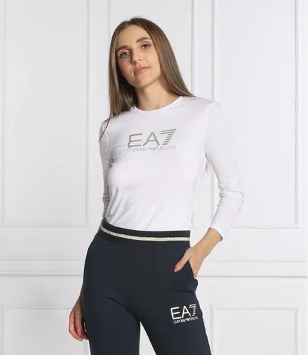 EA7 camicetta | regular fit (102093900)