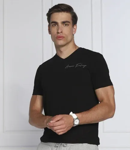 Armani Exchange t-shirt | regular fit (102093918) Armani Exchange t-shirt | regular fit (102093918)