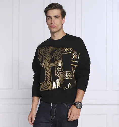 Just Cavalli felpa | regular fit (102093929) Just Cavalli felpa | regular fit (102093929)