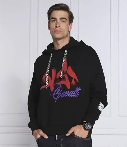 Just Cavalli felpa | regular fit (102093930) Just Cavalli felpa | regular fit (102093930)