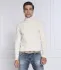 BOSS CASUAL dolcevita tepeachlong | slim fit (102093962)