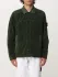 Capospalla Corduroy Stone Island in velluto di cotone 400 righe (102060155)