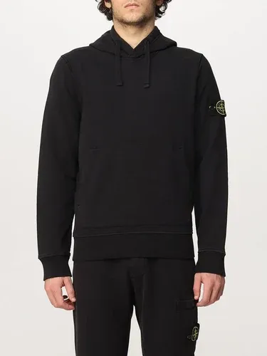 Felpa Stone Island con cappuccio (106240130) Felpa Stone Island con cappuccio (106240130)