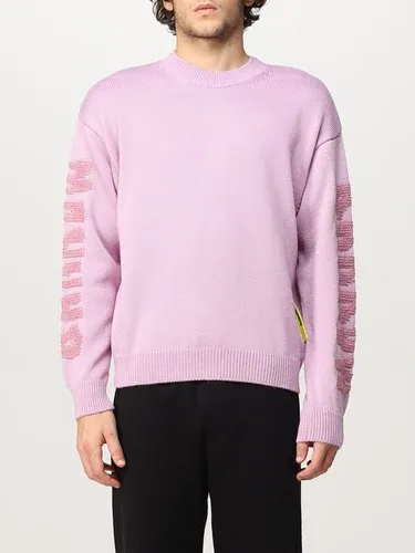 Maglia Barrow in misto lana con logo (102060200) Maglia Barrow in misto lana con logo (102060200)