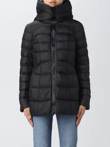 Piumino con zip Peuterey con cappuccio (102060188) Piumino con zip Peuterey con cappuccio (102060188)