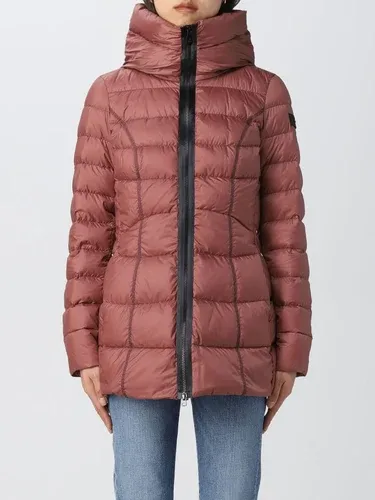 Piumino con zip Peuterey con cappuccio (102060189) Piumino con zip Peuterey con cappuccio (102060189)