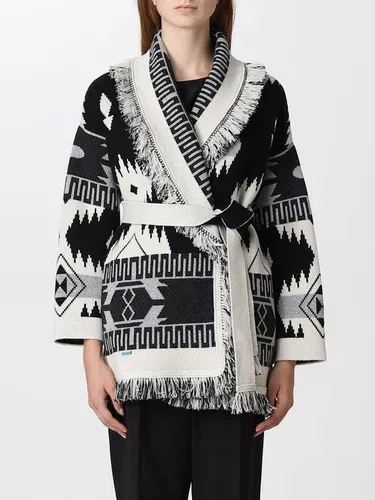 Maglia ALANUI Donna colore Nero (102060202)