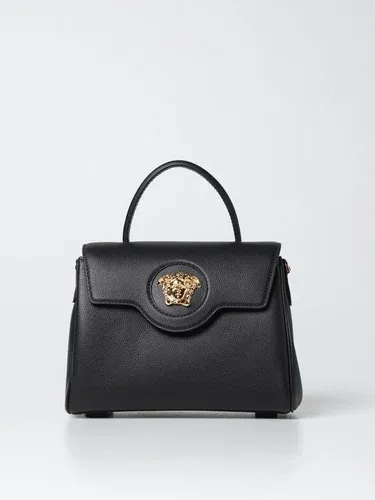 Borsa La Medusa Versace in pelle martellata (102060218) Borsa La Medusa Versace in pelle martellata (102060218)