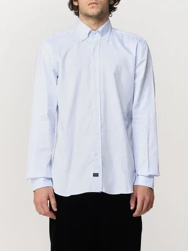 Camicia FAY Uomo colore Celeste (102060221)