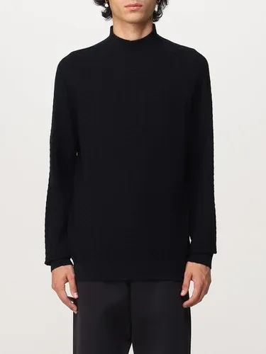 Maglia basic Giorgio Armani (103632574)