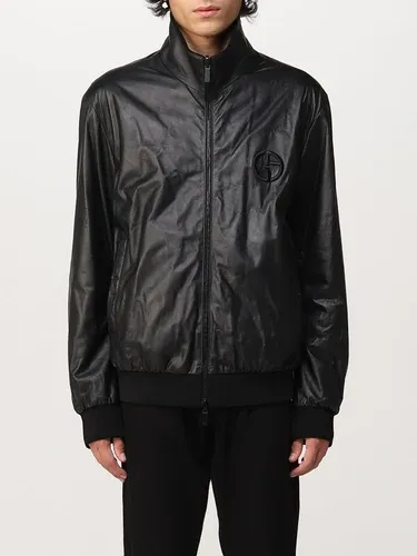 Giacca GIORGIO ARMANI Uomo colore Nero (103632583)