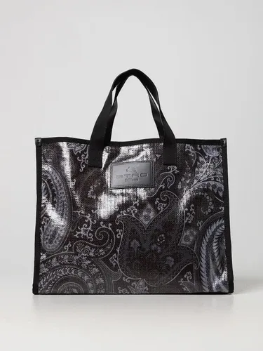 Borsa Globetrotter Etro stampa Paisley (102060262)