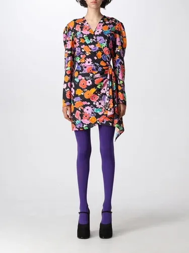 Abito MSGM Donna colore Nero (102060266)