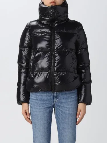 Piumino lucido Save The Duck a collo alto (102060283) Piumino lucido Save The Duck a collo alto (102060283)