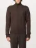 Cardigan PAOLO PECORA Uomo colore Marrone (102060290)