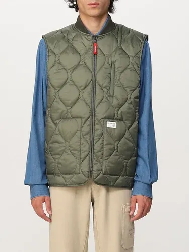 Gilet FAY Uomo colore Verde (102060346) Gilet FAY Uomo colore Verde (102060346)