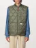 Gilet FAY Uomo colore Verde (102060346)