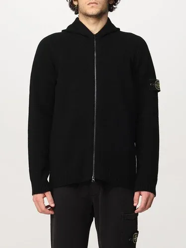 Maglia a felpa Stone Island di lana (102060337) Maglia a felpa Stone Island di lana (102060337)