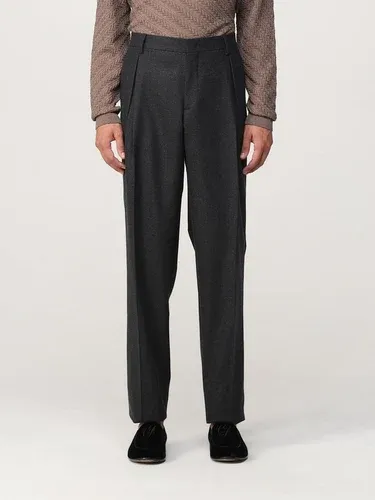 Pantalone GIORGIO ARMANI Uomo colore Grigio (103632813)