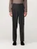 Pantalone GIORGIO ARMANI Uomo colore Grigio (103632813)